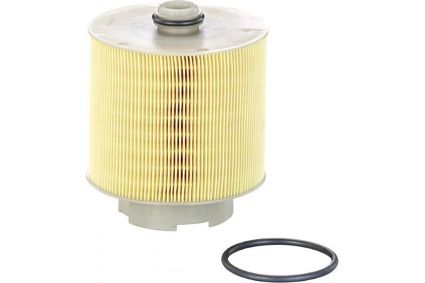 MANN-FILTER Φίλτρο Αέρα - C 17 137 X