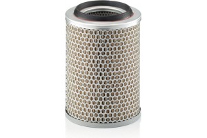 MANN-FILTER Φίλτρο Αέρα - C 17 217