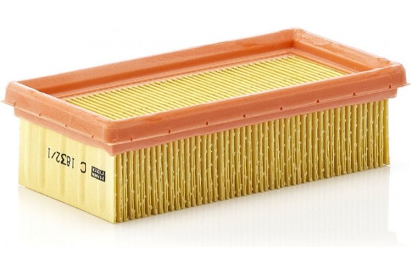 MANN-FILTER Φίλτρο Αέρα - C 1832/1