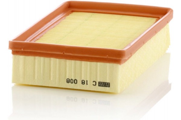 MANN-FILTER Φίλτρο Αέρα - C 18 008