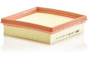 MANN-FILTER Φίλτρο Αέρα - C 18 021