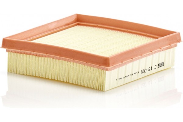 MANN-FILTER Φίλτρο Αέρα - C 18 021