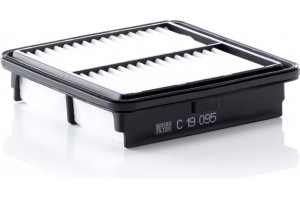 MANN-FILTER Φίλτρο Αέρα - C 19 095