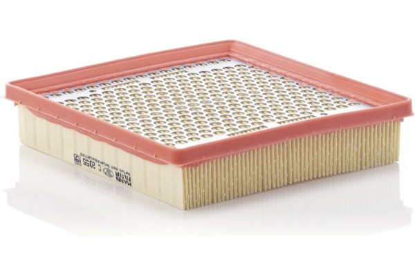 MANN-FILTER Φίλτρο Αέρα - C 2055