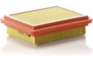 MANN-FILTER Φίλτρο Αέρα - C 2074