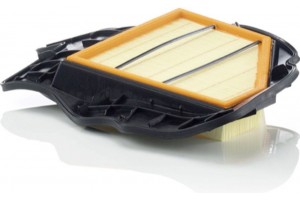 MANN-FILTER Φίλτρο Αέρα - C 20 027