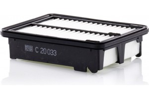 MANN-FILTER Φίλτρο Αέρα - C 20 033