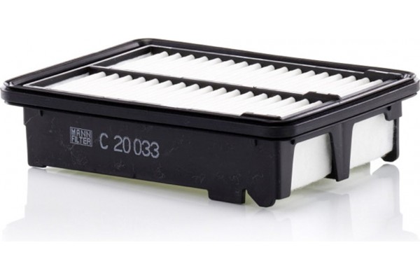 MANN-FILTER Φίλτρο Αέρα - C 20 033