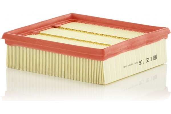 MANN-FILTER Φίλτρο Αέρα - C 20 106