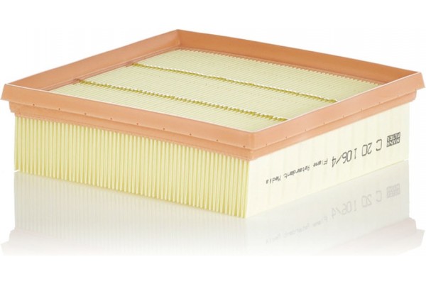 MANN-FILTER Φίλτρο Αέρα - C 20 106/4