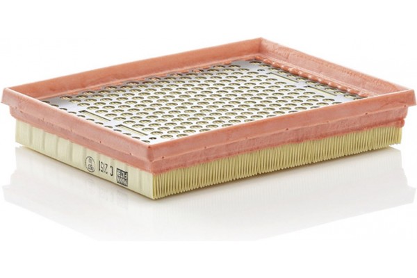 MANN-FILTER Φίλτρο Αέρα - C 2151