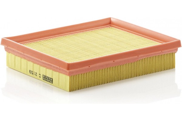 MANN-FILTER Φίλτρο Αέρα - C 2159