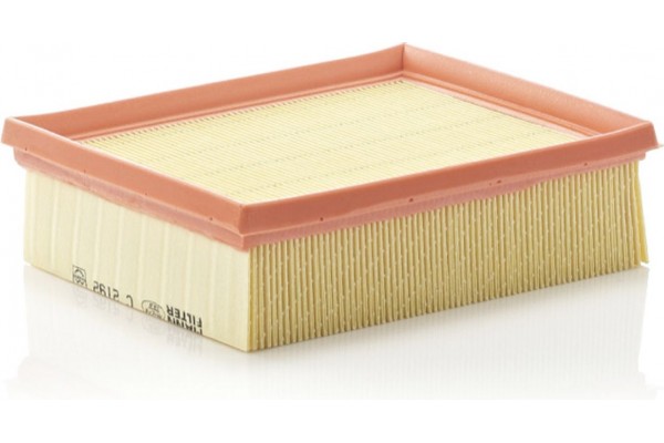 MANN-FILTER Φίλτρο Αέρα - C 2192
