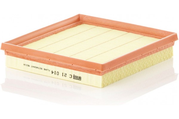 MANN-FILTER Φίλτρο Αέρα - C 21 014