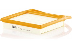 MANN-FILTER Φίλτρο Αέρα - C 21 020