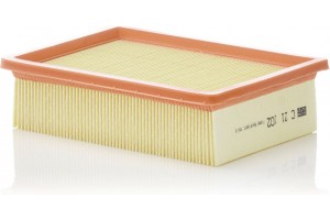 MANN-FILTER Φίλτρο Αέρα - C 21 102