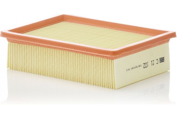 MANN-FILTER Φίλτρο Αέρα - C 21 102