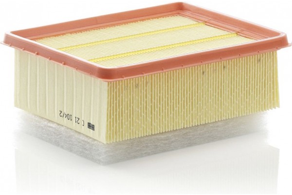MANN-FILTER Φίλτρο Αέρα - C 21 104/2
