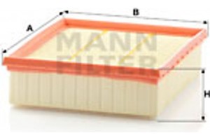 MANN-FILTER Φίλτρο Αέρα - C 21 106