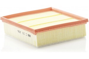 MANN-FILTER Φίλτρο Αέρα - C 21 106