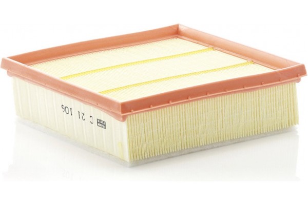 MANN-FILTER Φίλτρο Αέρα - C 21 106