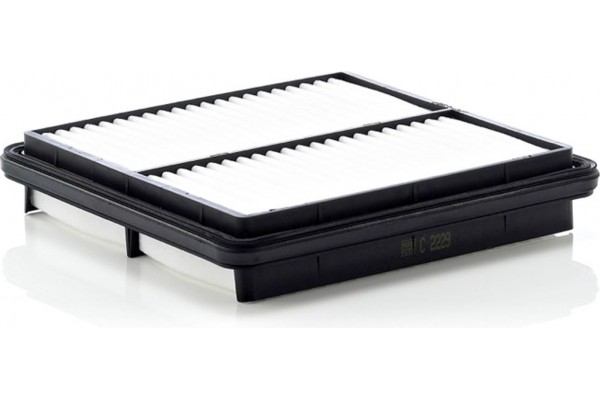 MANN-FILTER Φίλτρο Αέρα - C 2229