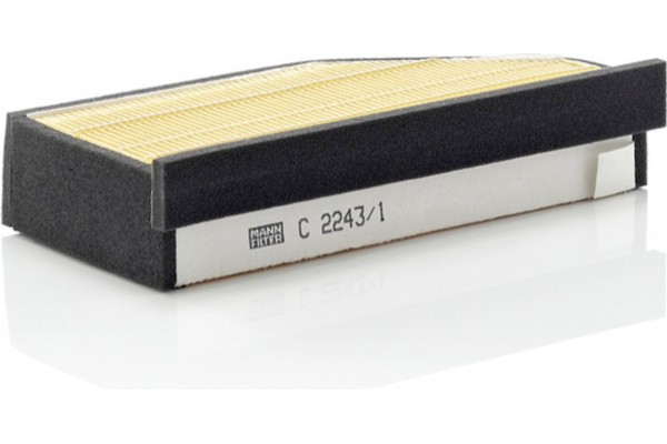 MANN-FILTER Φίλτρο Αέρα - C 2243/1