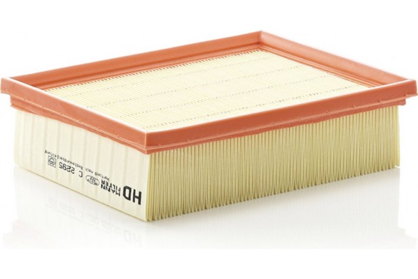 MANN-FILTER Φίλτρο Αέρα - C 2295