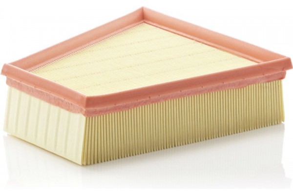 MANN-FILTER Φίλτρο Αέρα - C 2295/2