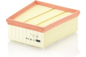 MANN-FILTER Φίλτρο Αέρα - C 22 014