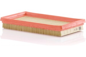 MANN-FILTER Φίλτρο Αέρα - C 22 016
