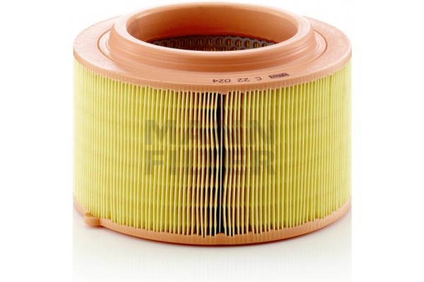 MANN-FILTER Φίλτρο Αέρα - C 22 024