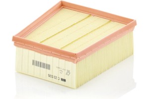 MANN-FILTER Φίλτρο Αέρα - C 22 026