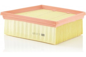 MANN-FILTER Φίλτρο Αέρα - C 22 031