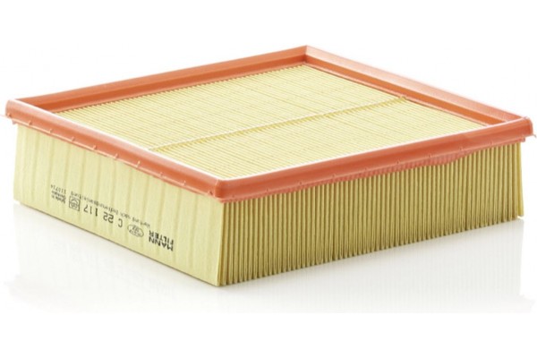 MANN-FILTER Φίλτρο Αέρα - C 22 117