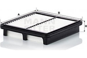 MANN-FILTER Φίλτρο Αέρα - C 23 041