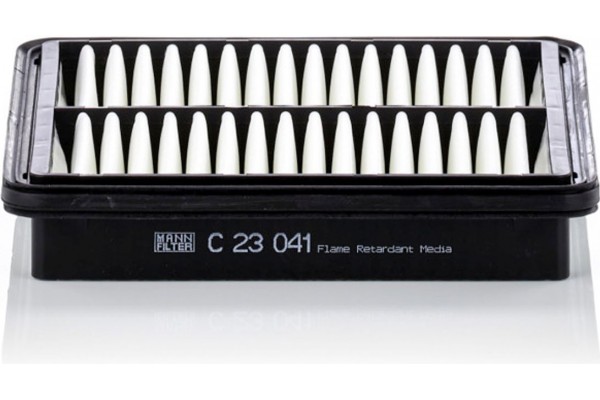 MANN-FILTER Φίλτρο Αέρα - C 23 041