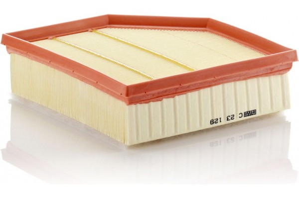 MANN-FILTER Φίλτρο Αέρα - C 23 129