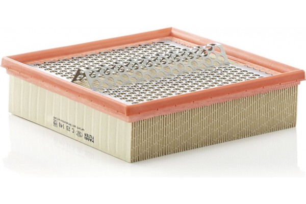 MANN-FILTER Φίλτρο Αέρα - C 23 148