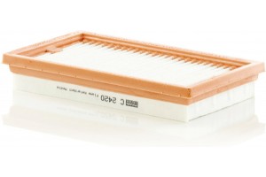 MANN-FILTER Φίλτρο Αέρα - C 2420