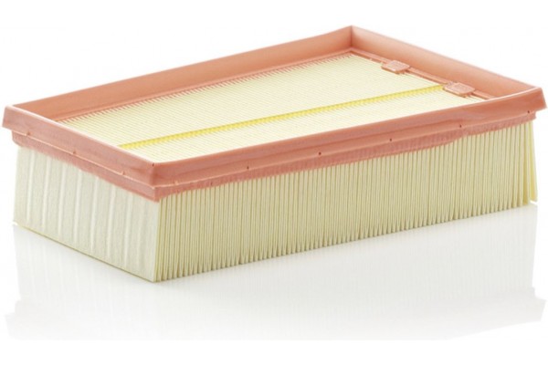 MANN-FILTER Φίλτρο Αέρα - C 2433/2