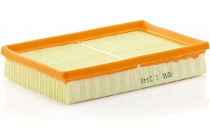 MANN-FILTER Φίλτρο Αέρα - C 2448