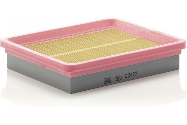 MANN-FILTER Φίλτρο Αέρα - C 2477