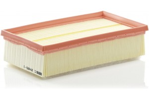 MANN-FILTER Φίλτρο Αέρα - C 2485/1