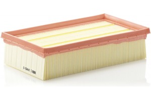 MANN-FILTER Φίλτρο Αέρα - C 2485/2