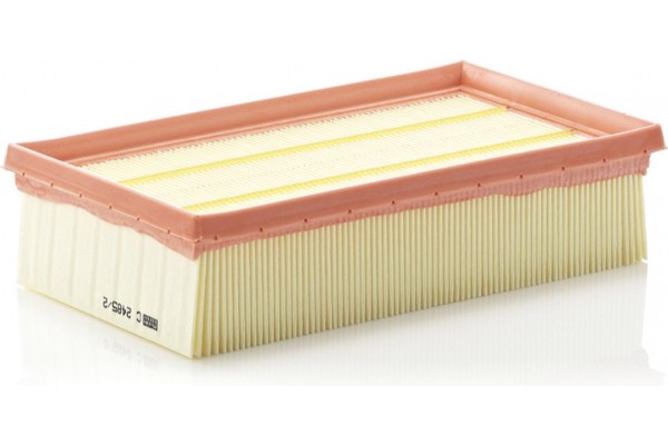 MANN-FILTER Φίλτρο Αέρα - C 2485/2