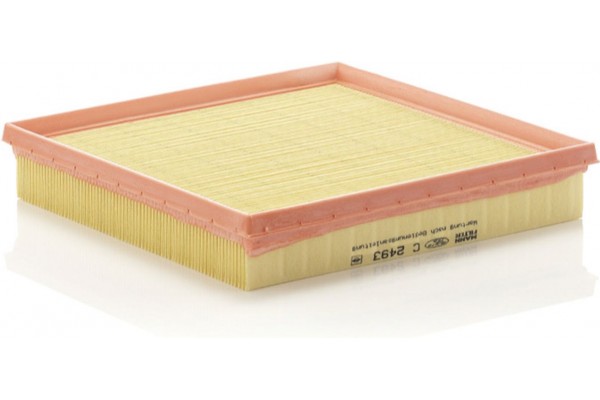 MANN-FILTER Φίλτρο Αέρα - C 2493
