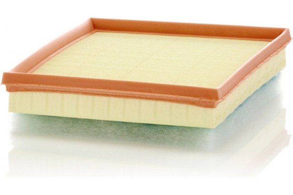 MANN-FILTER Φίλτρο Αέρα - C 24 017