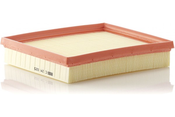 MANN-FILTER Φίλτρο Αέρα - C 24 025