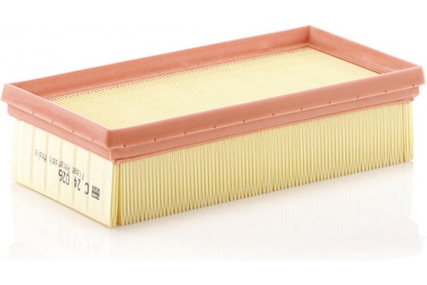 MANN-FILTER Φίλτρο Αέρα - C 24 026